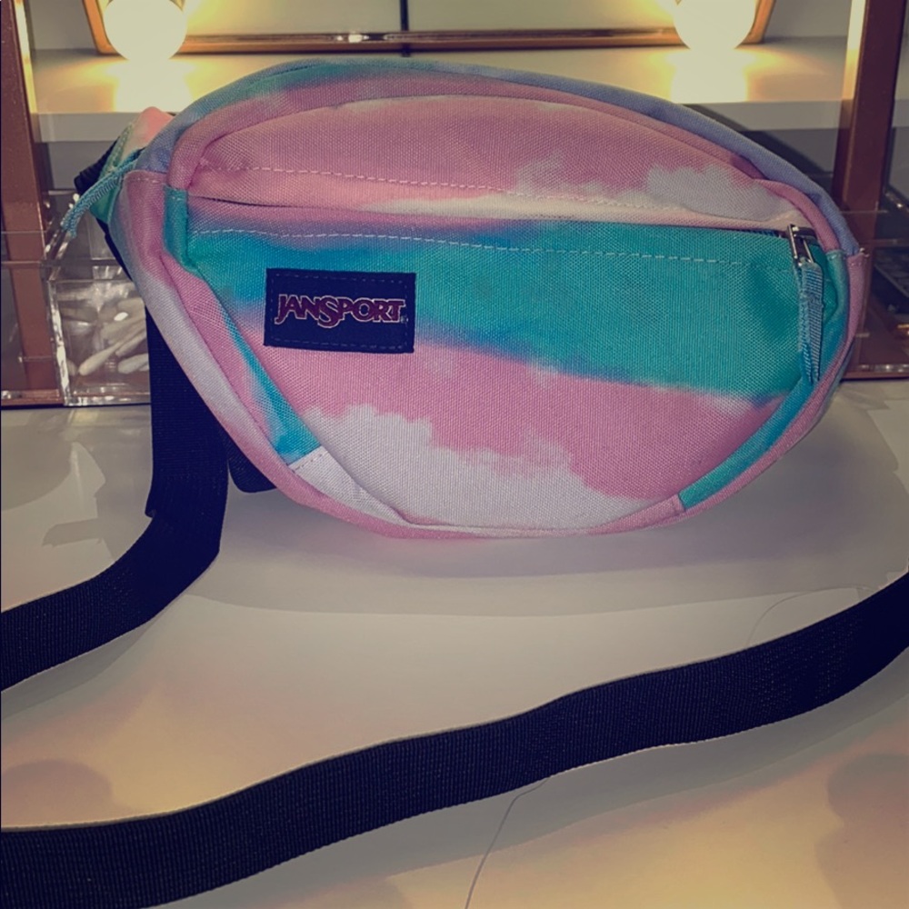 Fannypack